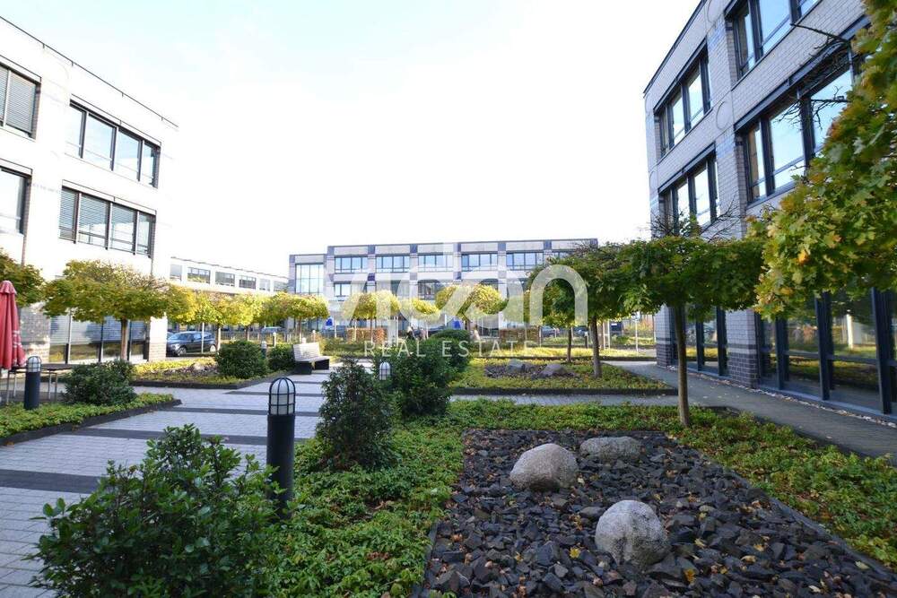 Thumbnail-Business Park Köln - Hochwertige Büroflächen im Kölner Süden