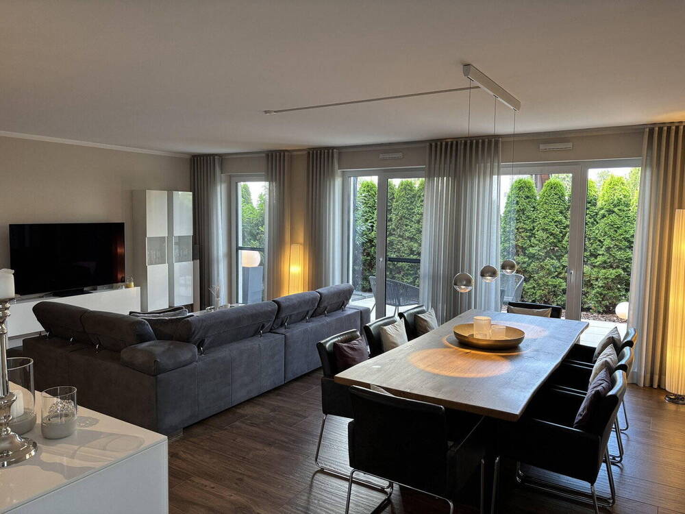 Thumbnail-Luxuriöse Eigentumswohnung in beliebter Wohnlage 33100 Paderborn