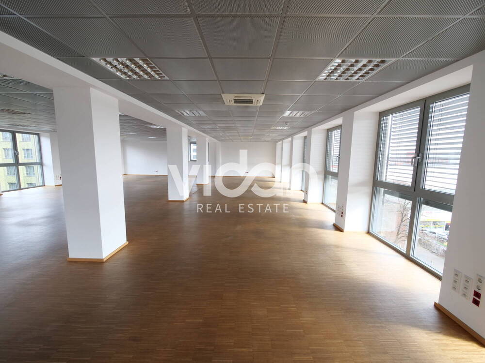 Thumbnail-Attraktive Büroflächen im prosperierenden Köln-Mülheim
