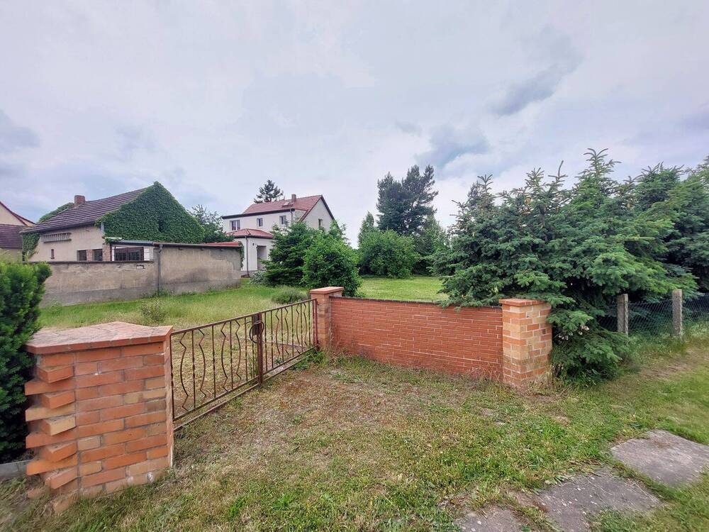 Thumbnail-Grundstück im Cottbuser Süden zu verkaufen!