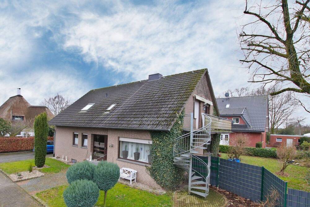 Thumbnail-Flexibles Wohnen - EFH oder ZFH mit Garten, Garage & Vollkeller
