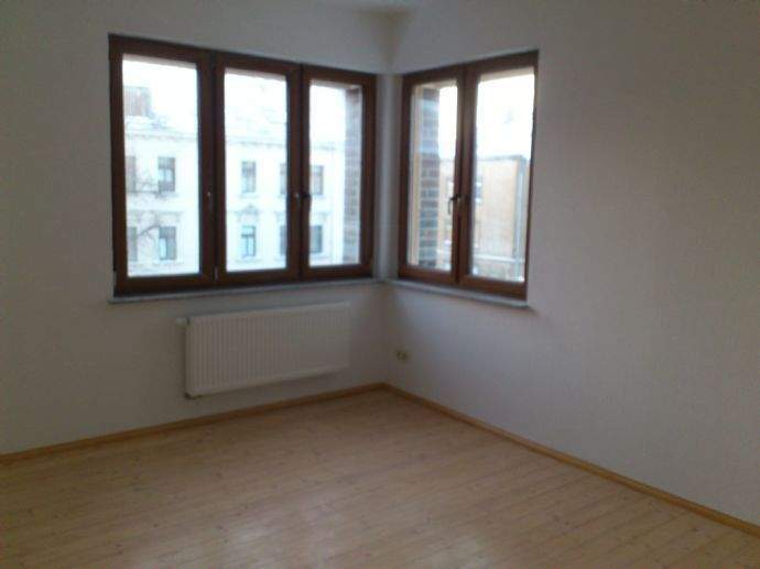 Thumbnail-3 Raumwohnung mit Tageslichtbad + Wanne + Tageslichtküche