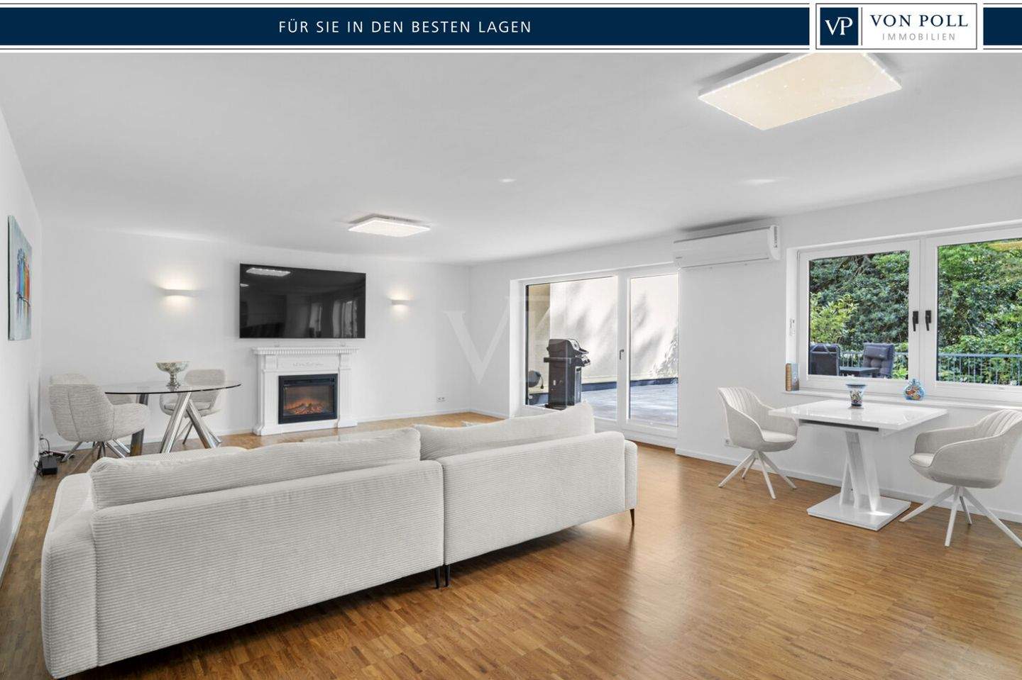 Thumbnail-Urbanes Wohnglück: Stilvolle Citywohnung mit großzügiger XL-Terrasse in Königstein