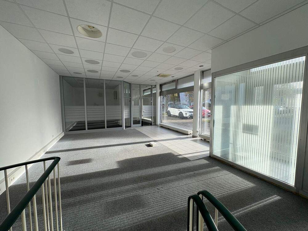 Thumbnail-Sichtbarkeit garantiert! Schickes Ladenlokal in Hauptstraßenlage