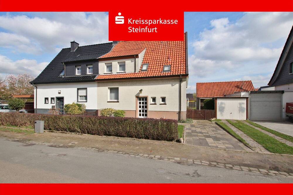 Thumbnail-Haus mit Potential in ruhiger Lage