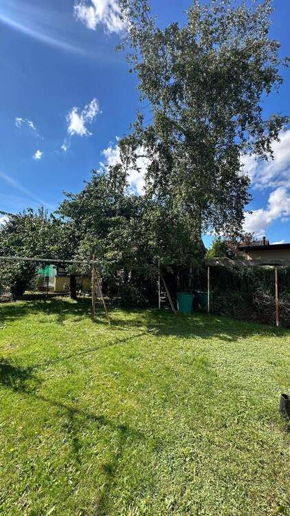 Thumbnail-KAULSDORF: Großzügiges Baugrundstück in toller Wohnlage