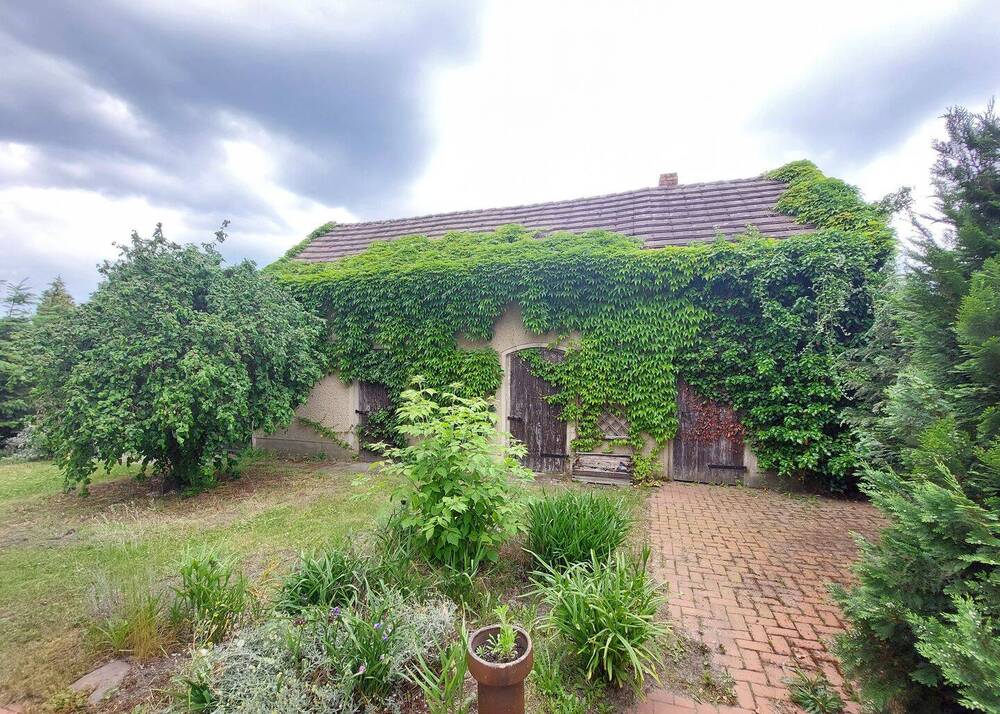 Thumbnail-Großzügiges Einfamilienhaus mit Nebengelass im Cottbuser Süden zu verkaufen!