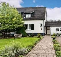 Thumbnail-Sanierungsbedürftige Doppelhaushälfte in Bochum-Hordel wartet auf einen Neuanfang