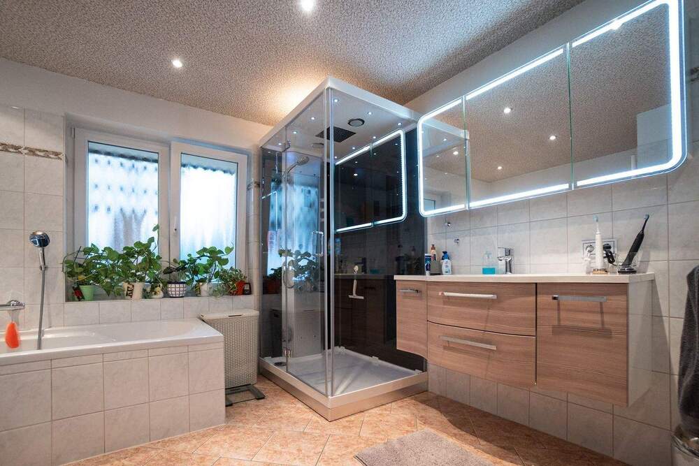 Thumbnail-Ebenerdig leben – stilvoll, modern und bestens ausgestattet