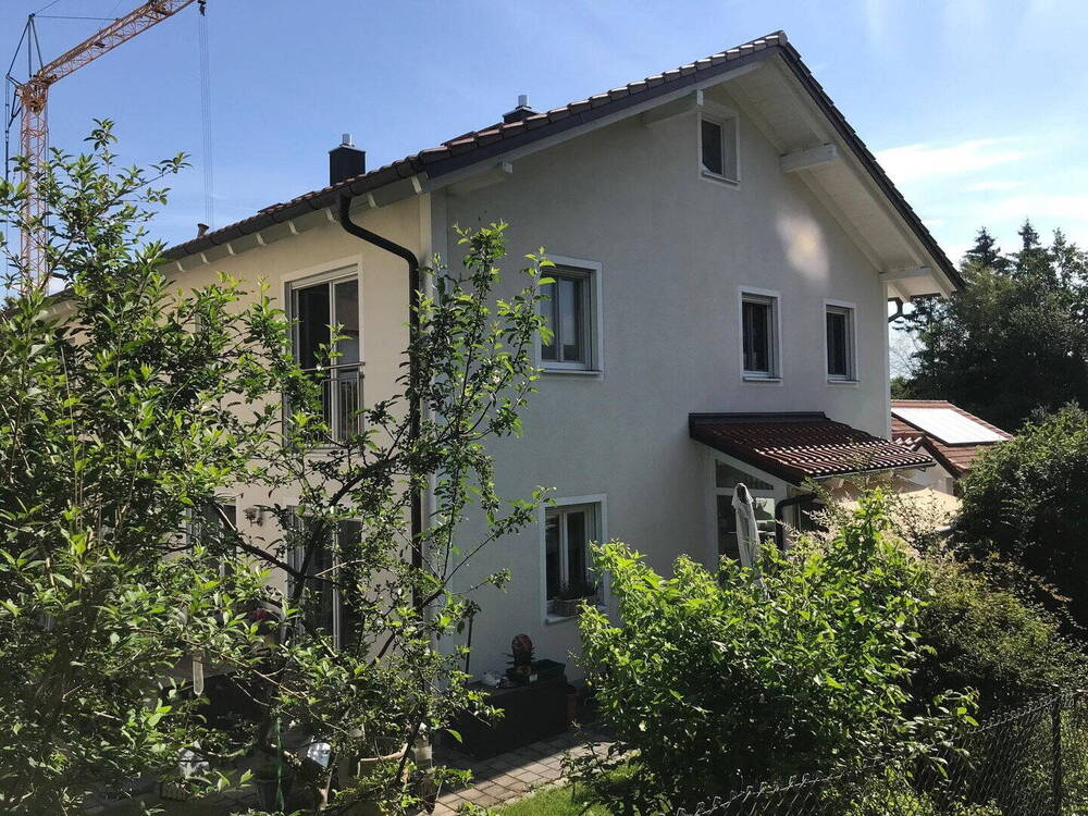 Thumbnail-Familenfreundliche DHH. S2 Ottenhofen