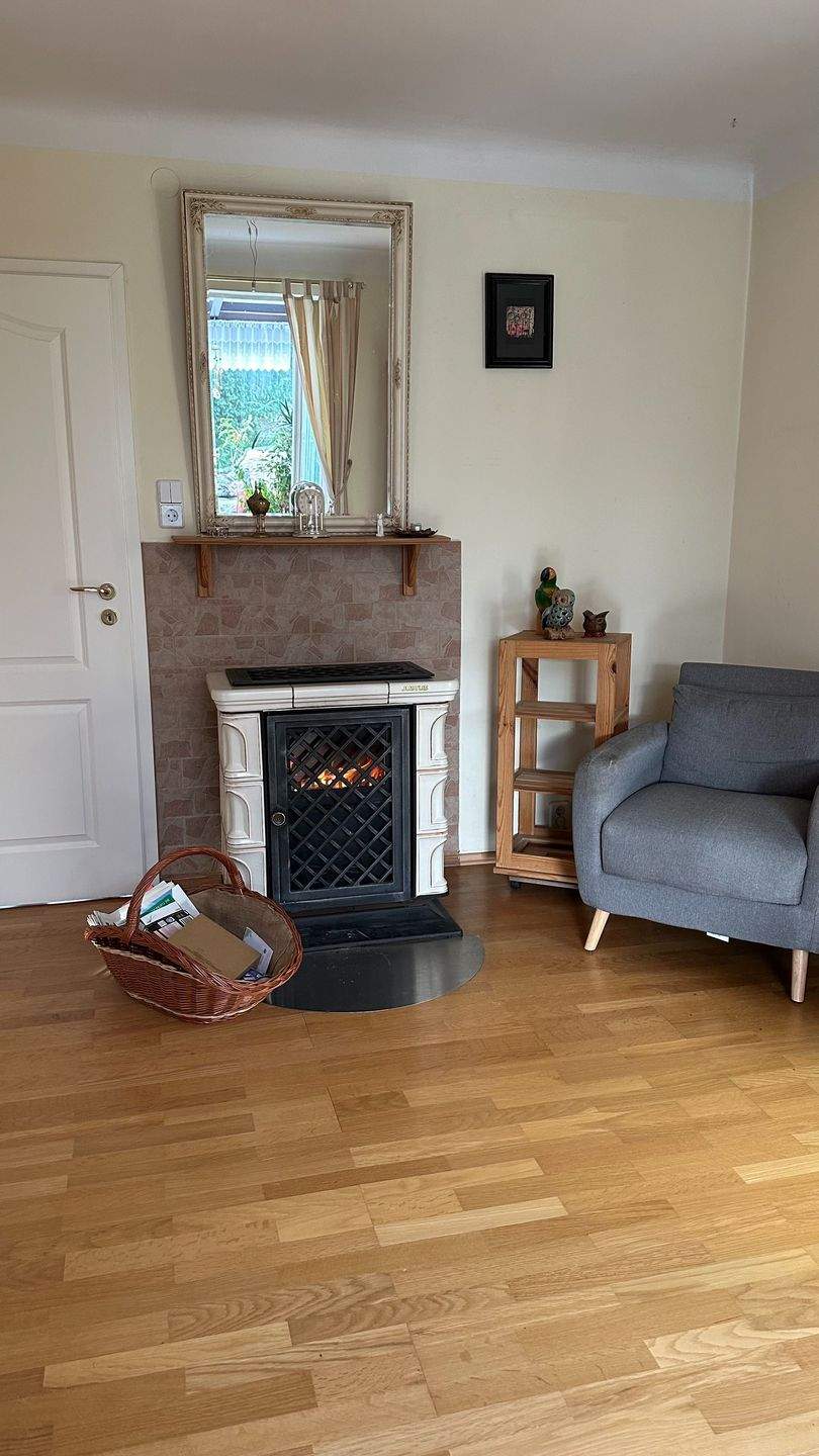 Thumbnail-NEUENHAGEN: Individuelles, kleines Wohnhaus in schöner Lage