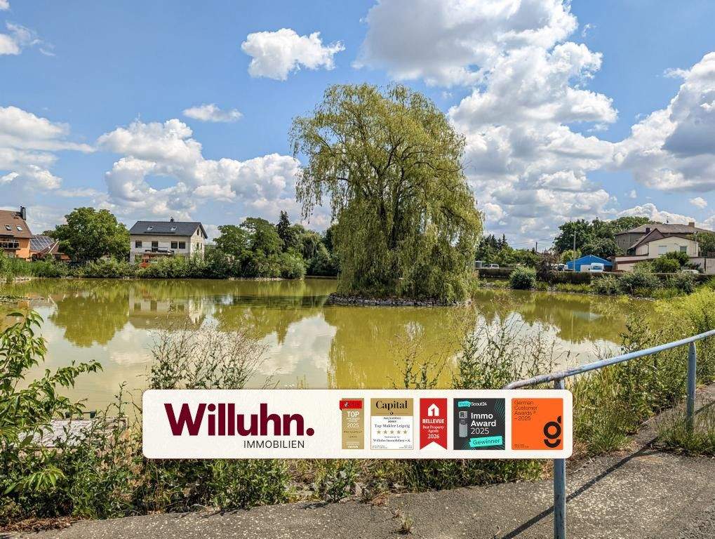 Thumbnail-Perfekt für Ihr zukünftiges Eigenheim: Ruhige Dorflage mit idealer Anbindung!