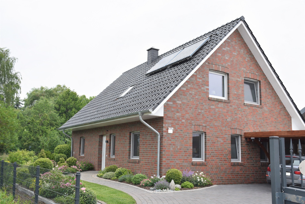 Thumbnail-Modernes Landhaus in Syke
