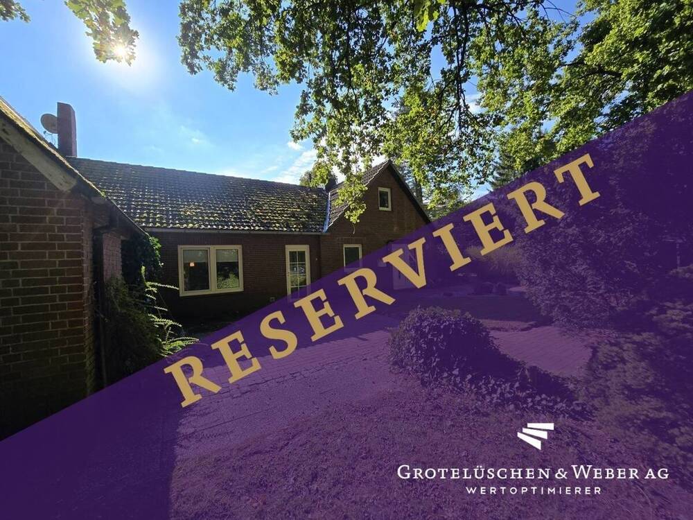 Thumbnail-Zweifamilienhaus auf großzügigem Grundstück in idyllischer Lage