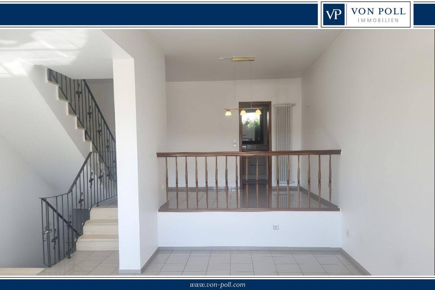 Thumbnail-Bezahlbares Reihenmittelhaus mit viel Platz in Sackgassenlage