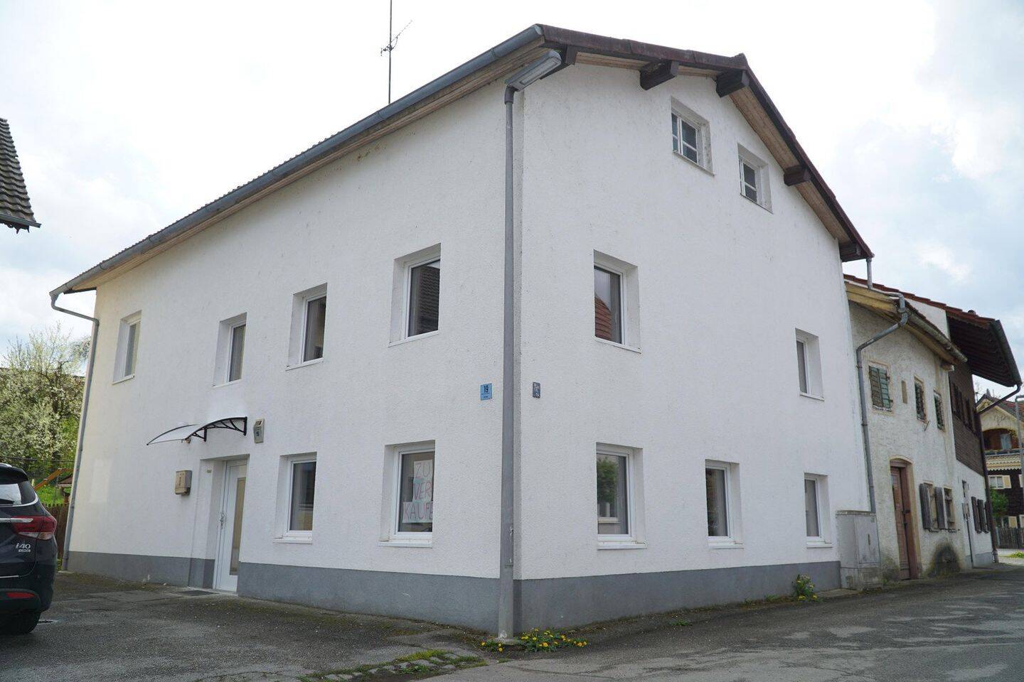 Thumbnail-Vollständig renoviertes und modernisiertes 5-Zimmer-Einfamilienhaus in Eichendorf