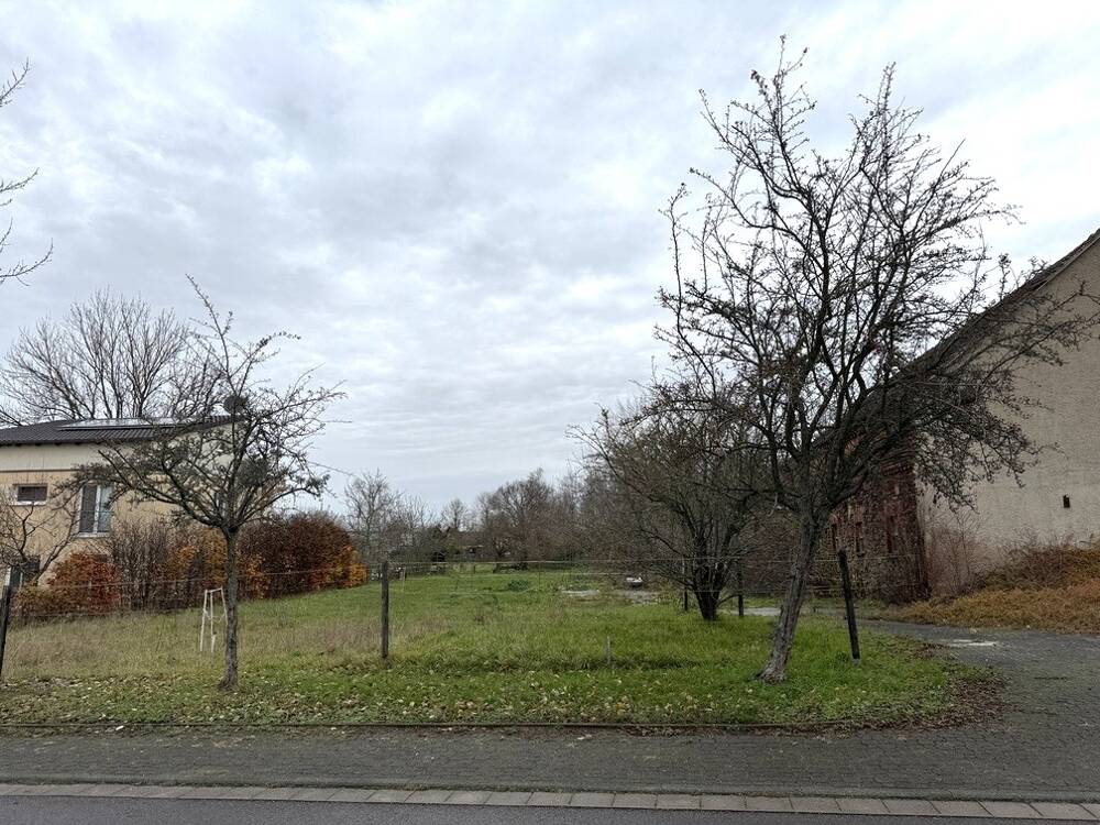 Thumbnail-Zukunft gestalten - bauträgerfrei bauen in Dahlitzsch