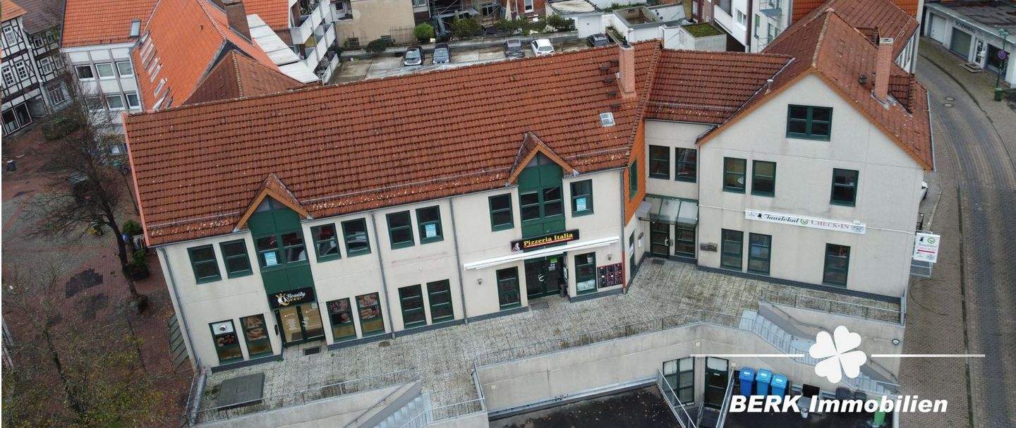Thumbnail-* Praxisräume in OHA-Zentrum! *