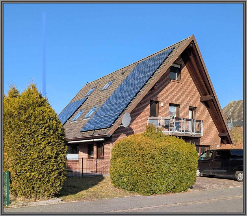 Thumbnail-...interessantes 3-4 Parteienhaus nähe Südstrand