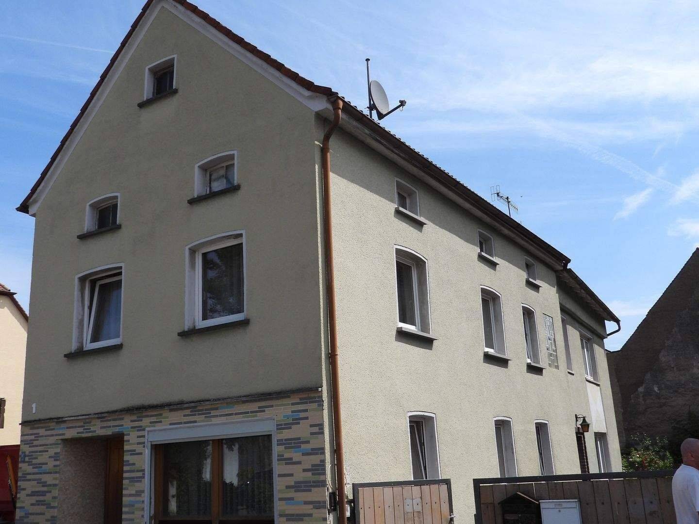 Thumbnail-2 Häuser 1 Preis auf 670m² Grund
