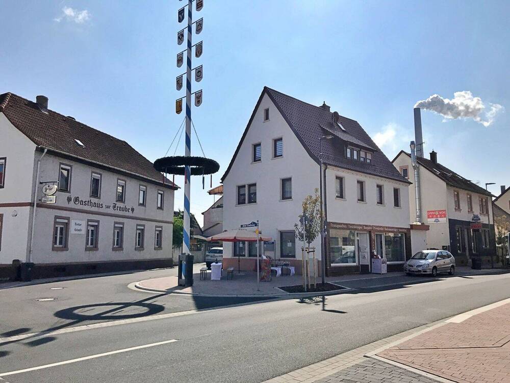 Thumbnail-Top-Gewerbefläche mit hoher Sichtbarkeit in 1A-Lage