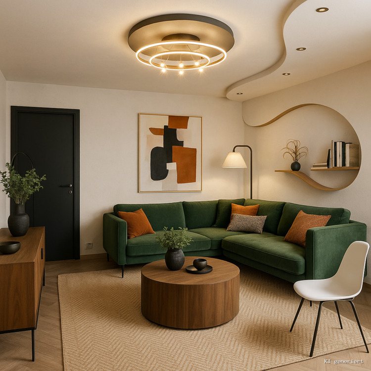 Thumbnail-Attraktive 3-Zimmer-Wohnung mit Balkon zu verkaufen