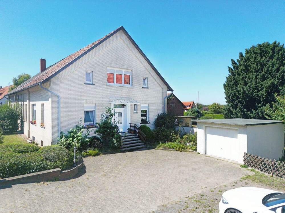 Thumbnail-Viel Platz für die Familie - Doppelhaushälfte mit Potenzial!