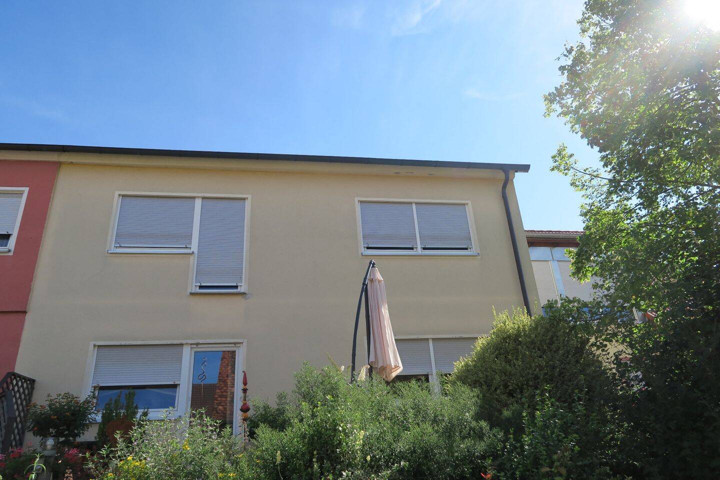 Thumbnail-Großzügige 2 Zi.-Wohnung in Heilsbronn OT Ketteldorf