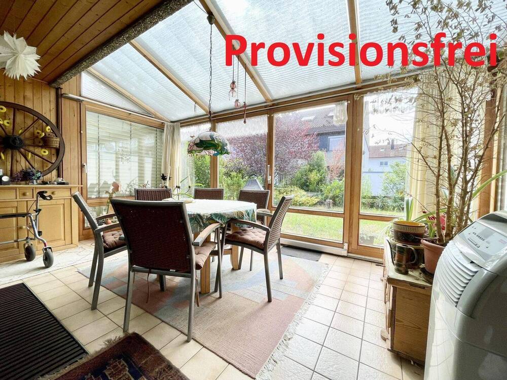 Thumbnail-Reihenendhaus in Weil am Rhein - Haltingen Provisionsfrei für den Käufer