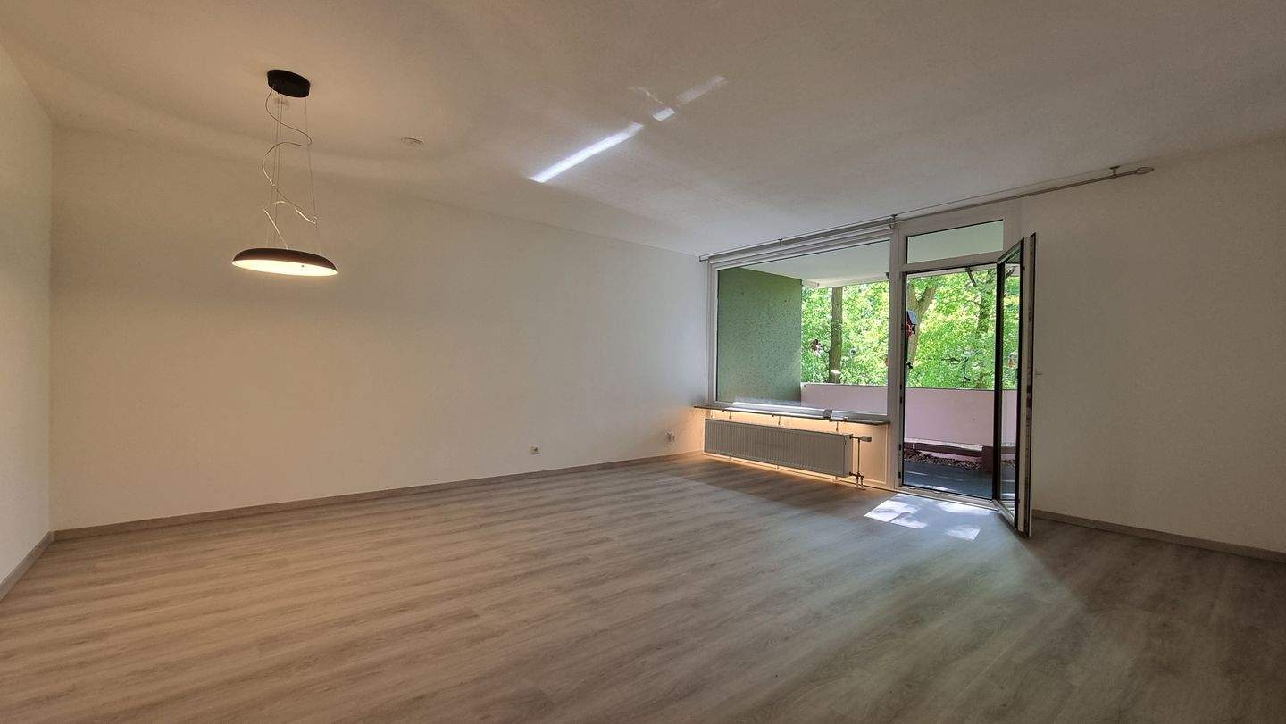 Wohn-/Esszimmer