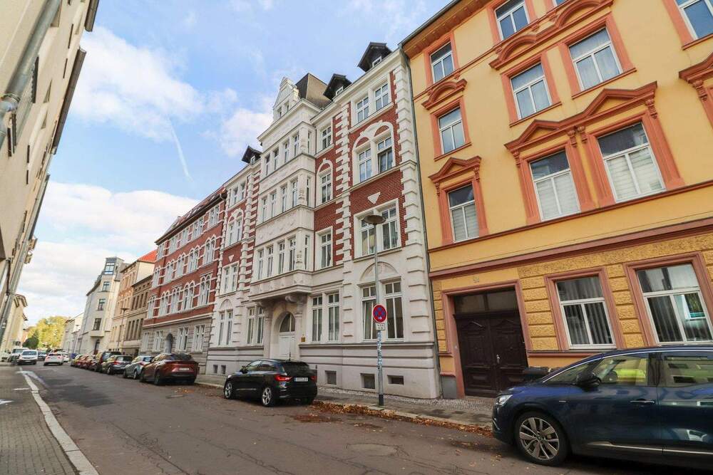 Thumbnail-Urban. Elegant. Einzigartig. - 3-Zimmer-Wohntraum mit Charme & Charakter