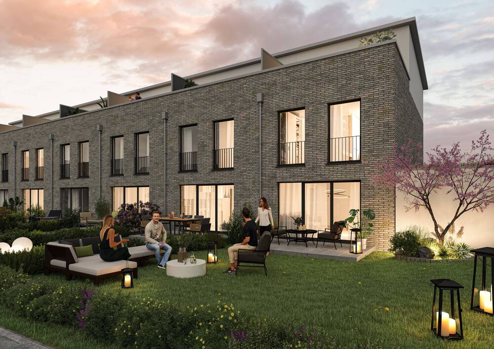 Thumbnail-Einmalige Chance: Moderner Neubau mit Garten im Herzen von Witten-Herbede!