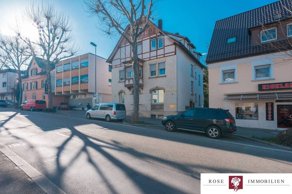 Ansicht Süd Ost Bild 1