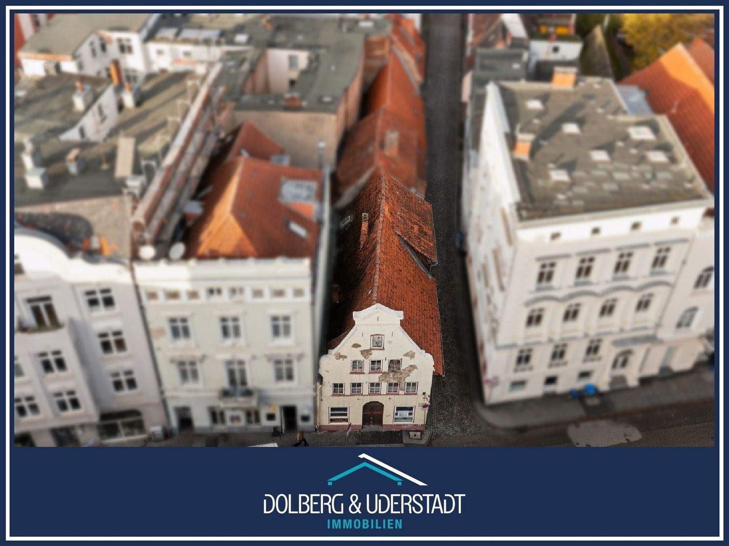 Thumbnail-Wohn- und Geschäftshaus im Herzen des Lübecker Zentrums