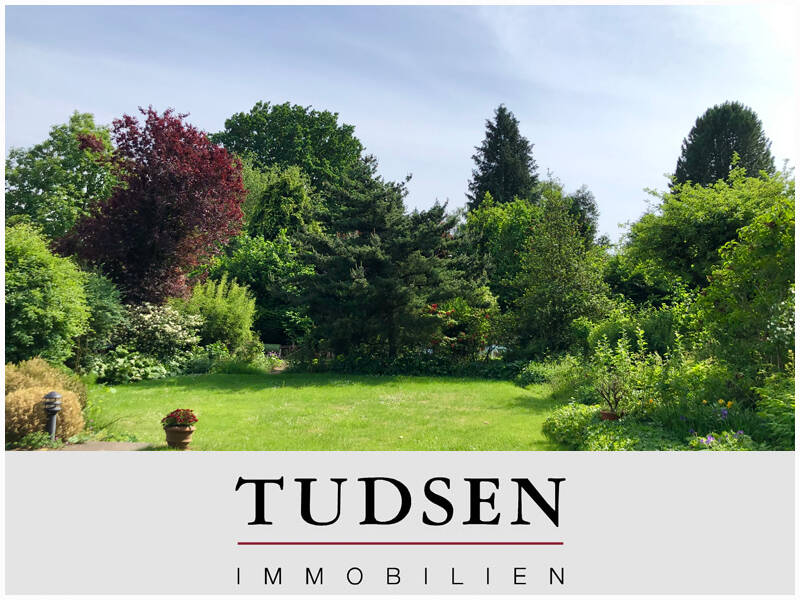 Thumbnail-Reizvolles und sonniges Süd-West Baugrundstück.