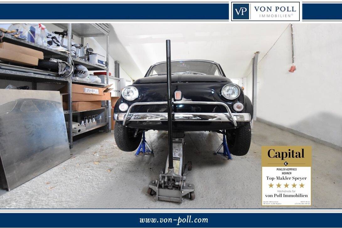 Thumbnail-Eine Immobilie mit Charakter - modernes Wohnen und Gewerbe unter einem Dach