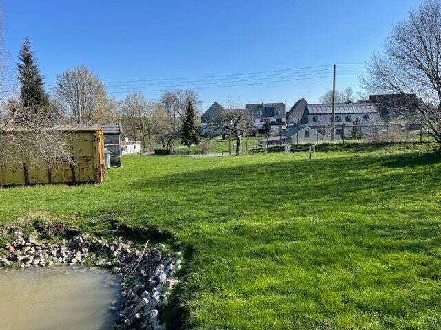 Thumbnail-+++ ATTRAKTIVES Grundstück in beliebter ländlicher Randlage +++