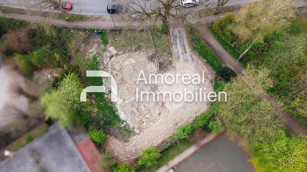 Thumbnail-Projektverkauf eines schlüsselfertigen Mehrfamilienhauses in Norderstedt