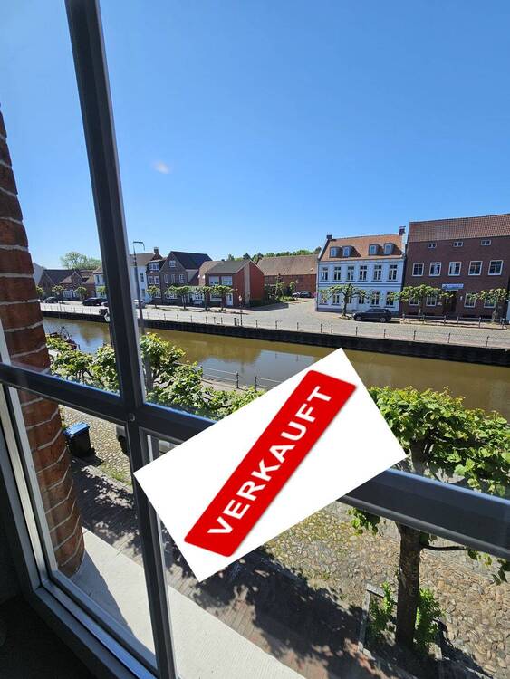 verkauft