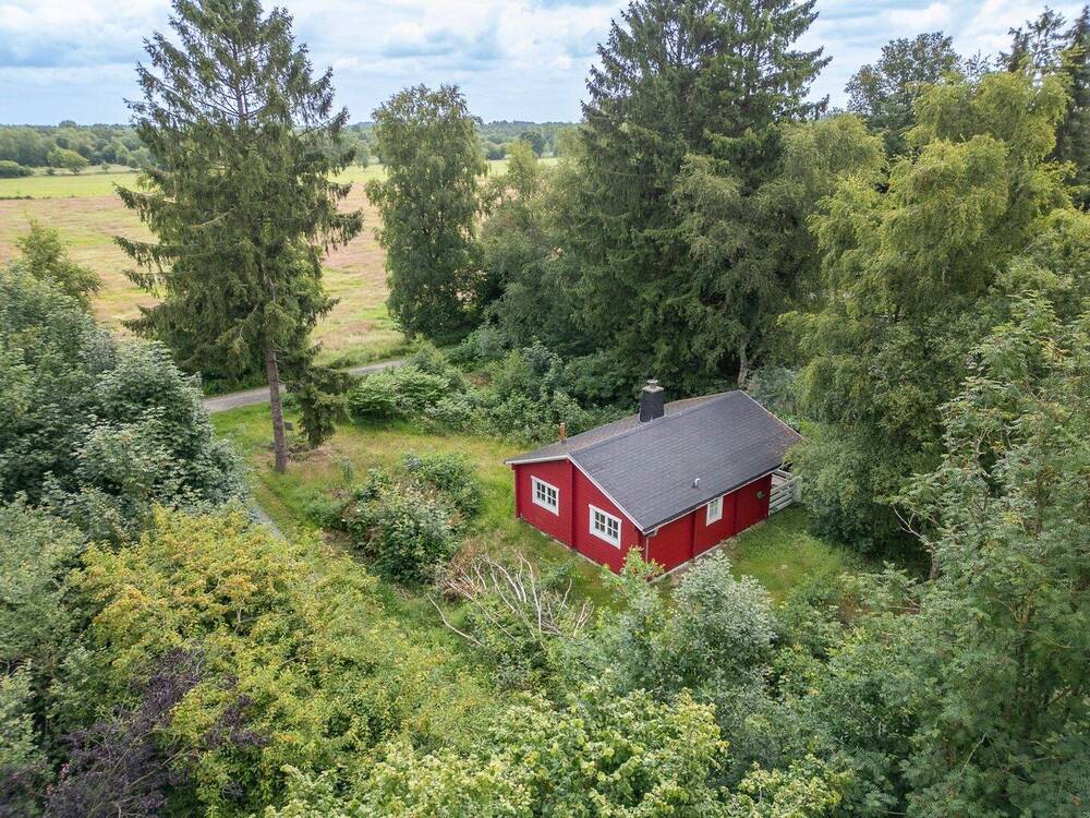 Thumbnail-Zur Ruhe kommen im eigenen Ferienhaus