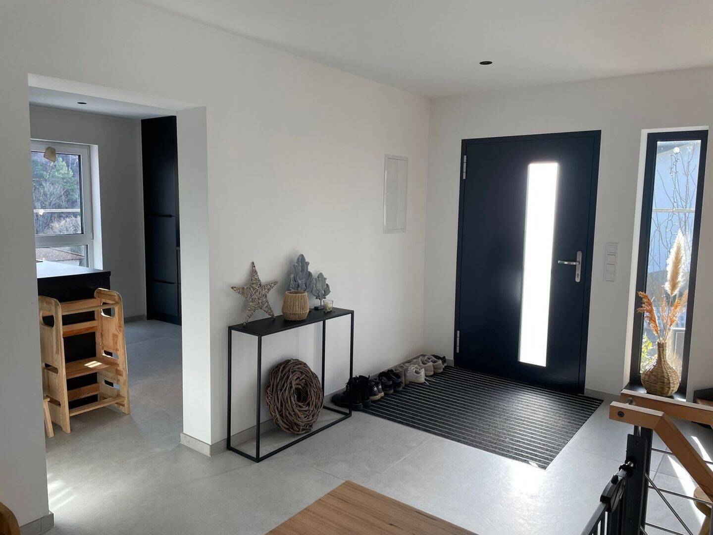 Thumbnail-Ihr Traumhaus mit Einliegerwohnung und vielen Extras - modernes Wohnen in Großrosseln