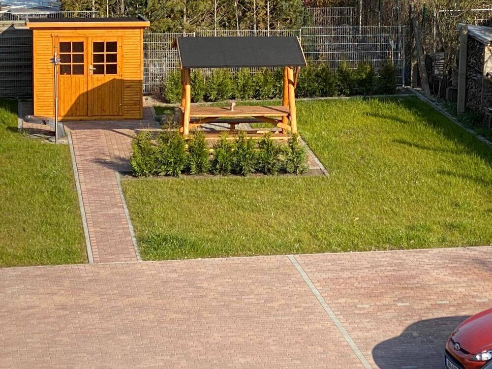 Thumbnail-***Ruhiges gepflegtes Haus mit Grillplatz sucht dich! **