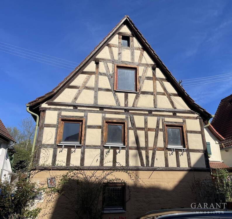 Wohnhaus