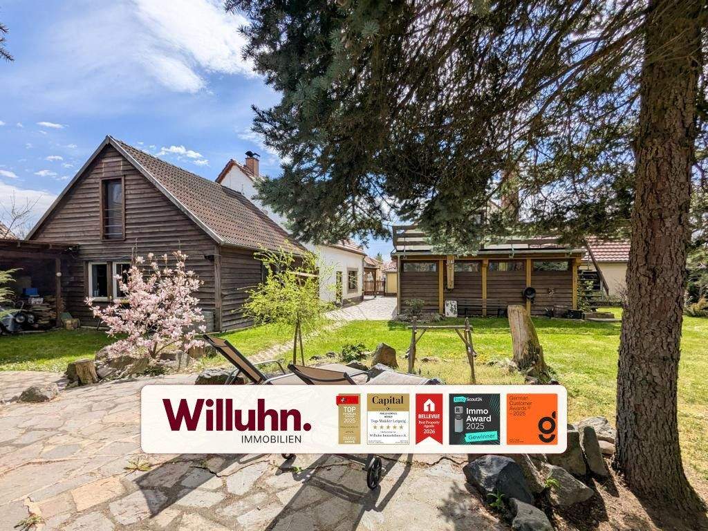 Thumbnail-MFH in beste Lage - tolles Investment! | Lang- oder Kurzzeitvermietung | Seenähe!