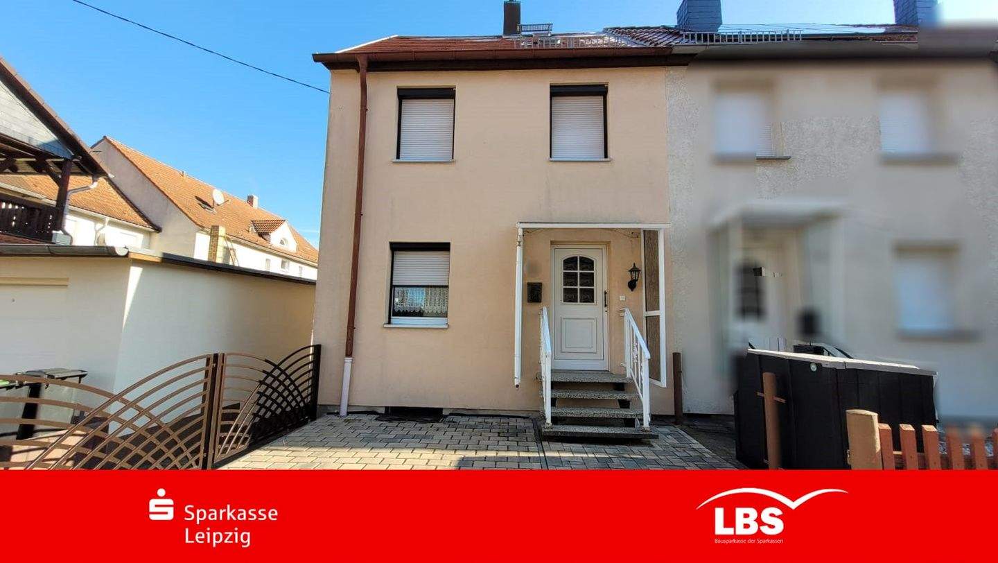 Thumbnail-Wohlfühlhaus mit viel Charme