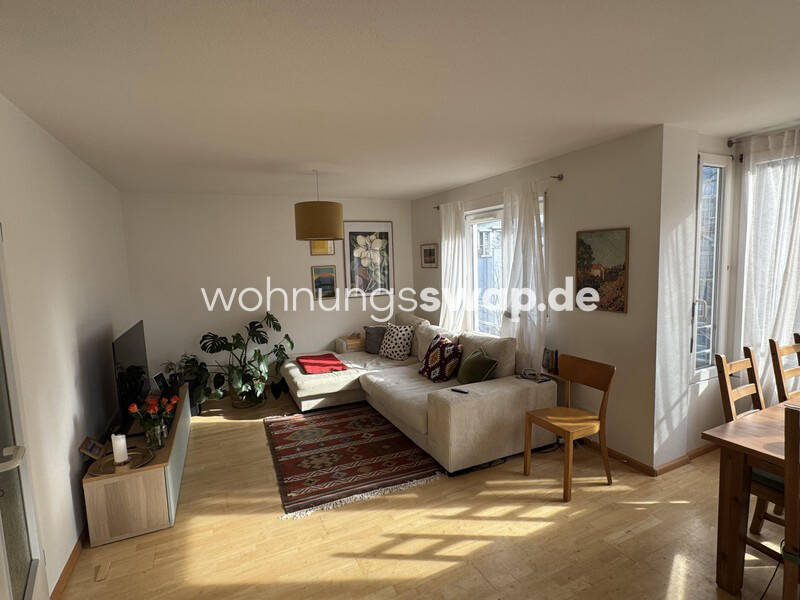 Thumbnail-Wohnungsswap - Marie-Curie-Straße