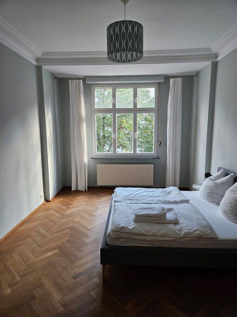 Büro/ Gästezimmer