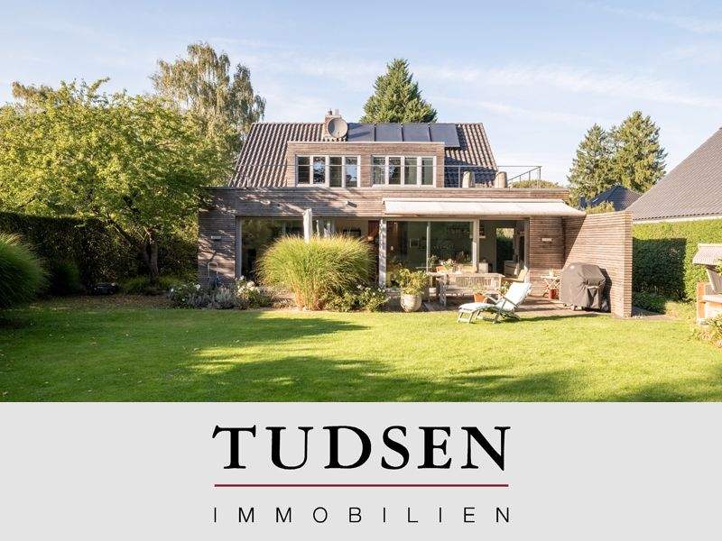 Thumbnail-Saniertes Einfamilienhaus und sehr ruhiges Süd- Grundstück.