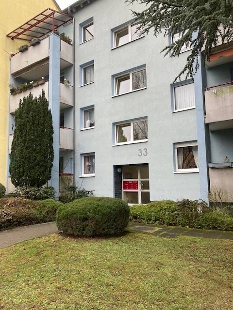 Thumbnail-Für tolle Dachgeschosswohnung suchen wir Nachmieter!
