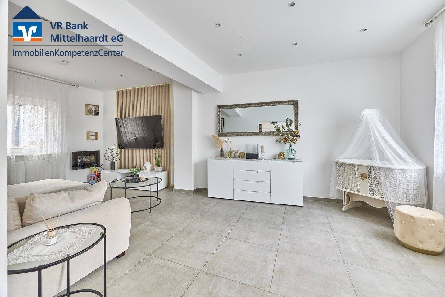 Thumbnail-Modernes Einfamilienhaus mit separater Einliegerwohnung in Ludwigshafen-Friesenheim!